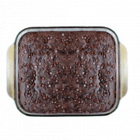 Double Chocolate Banana Dry Cake online delivery in Noida, Delhi, NCR,
                    Gurgaon