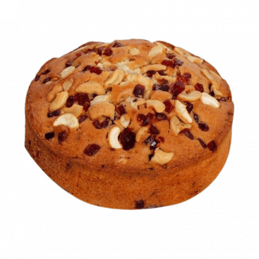 Fruit and Nuts Dry Cake online delivery in Noida, Delhi, NCR, Gurgaon