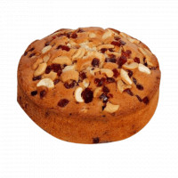 Fruit and Nuts Dry Cake online delivery in Noida, Delhi, NCR,
                    Gurgaon