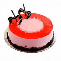 Strawberry Cream Cake online delivery in Noida, Delhi, NCR,
                    Gurgaon