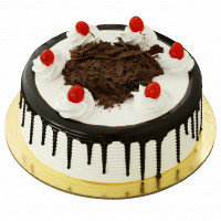 Black forest Cream Cake online delivery in Noida, Delhi, NCR,
                    Gurgaon