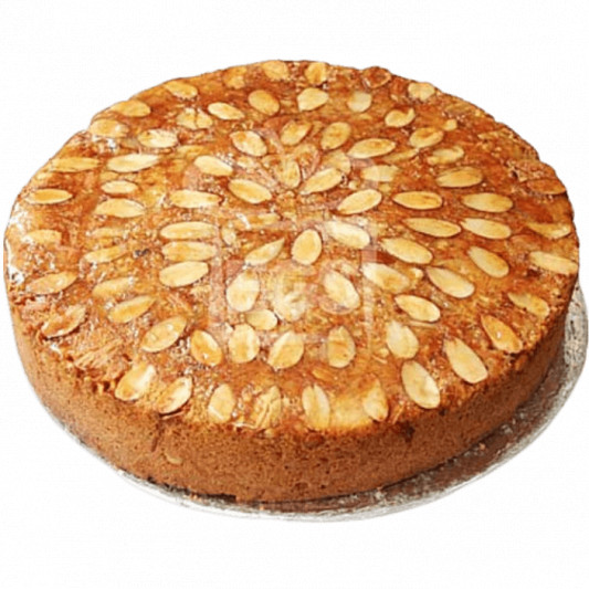 Vanilla Almond Dry Cake online delivery in Noida, Delhi, NCR, Gurgaon