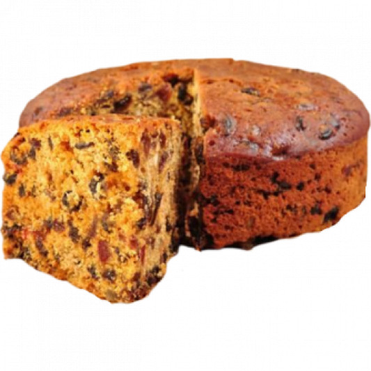 Fruit and Raisin Dry Cake online delivery in Noida, Delhi, NCR, Gurgaon