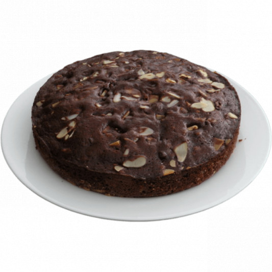 Choco Rich Nuts Dry Cake online delivery in Noida, Delhi, NCR, Gurgaon