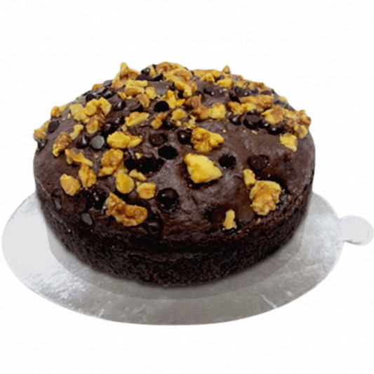 Choco Walnut Dry Cake online delivery in Noida, Delhi, NCR, Gurgaon