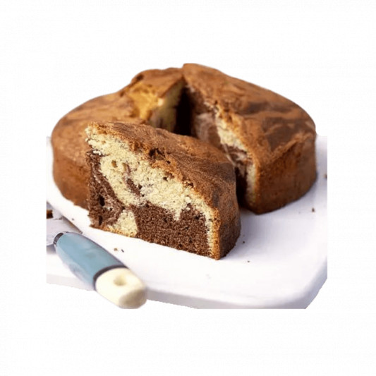 Marble Dry Cake online delivery in Noida, Delhi, NCR, Gurgaon