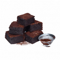 Chocolate Brownie Blocks online delivery in Noida, Delhi, NCR,
                    Gurgaon