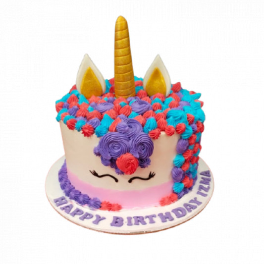 Unicorn Theme Cake online delivery in Noida, Delhi, NCR, Gurgaon