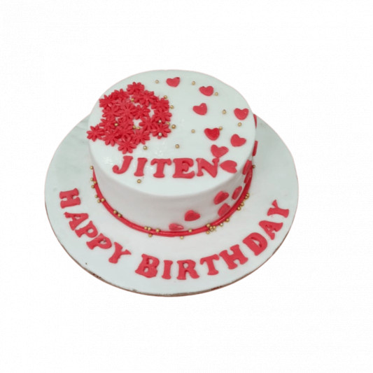 Birthday Cake for Him online delivery in Noida, Delhi, NCR, Gurgaon