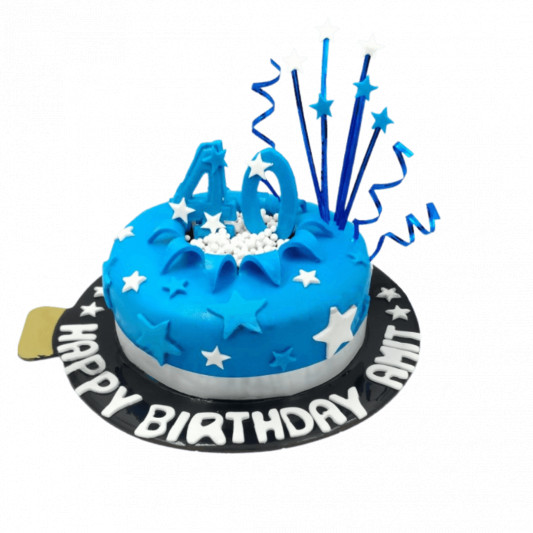 Age Celebration Cake online delivery in Noida, Delhi, NCR, Gurgaon