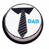 Tie Theme Cake online delivery in Noida, Delhi, NCR,
                    Gurgaon