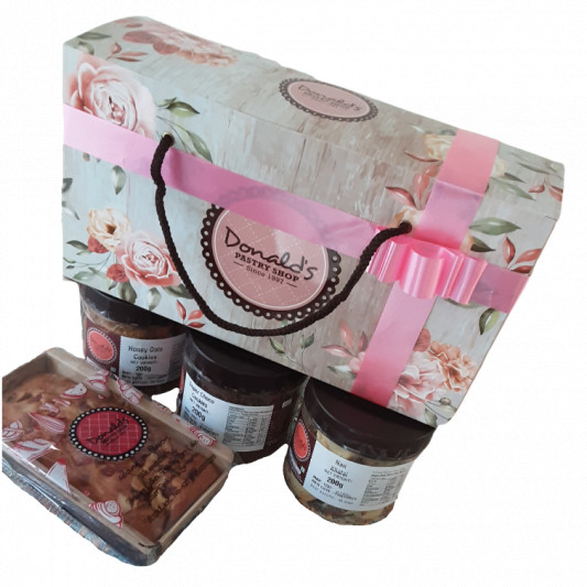 Custom Gift Baskets and Boxes – The Little Shop of Olive Oils