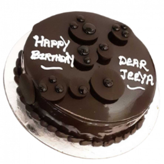 Birthday Chocolate Cake online delivery in Noida, Delhi, NCR, Gurgaon