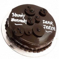 Birthday Chocolate Cake online delivery in Noida, Delhi, NCR,
                    Gurgaon