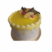 Real Pineapple Cake online delivery in Noida, Delhi, NCR,
                    Gurgaon