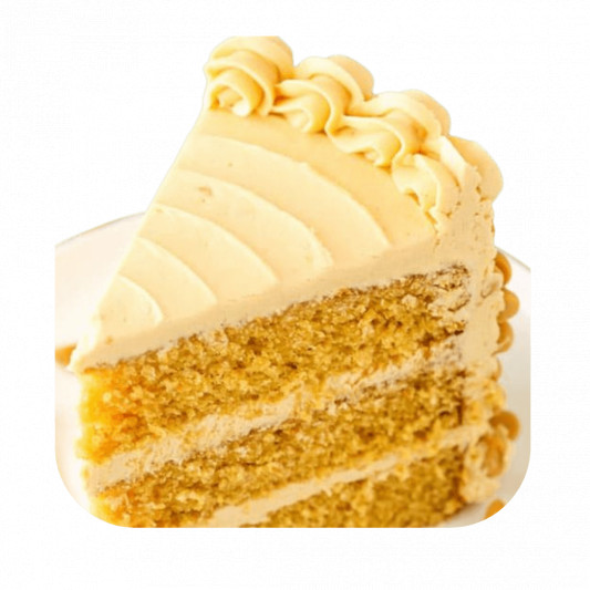 Butterscotch Cake online delivery in Noida, Delhi, NCR, Gurgaon