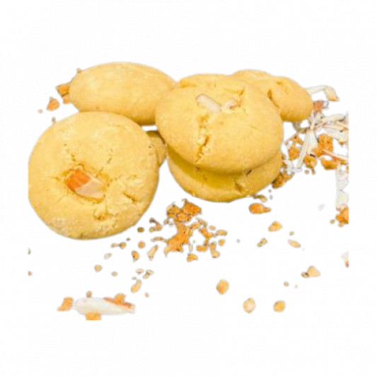 Besan Khatai Cookies online delivery in Noida, Delhi, NCR, Gurgaon