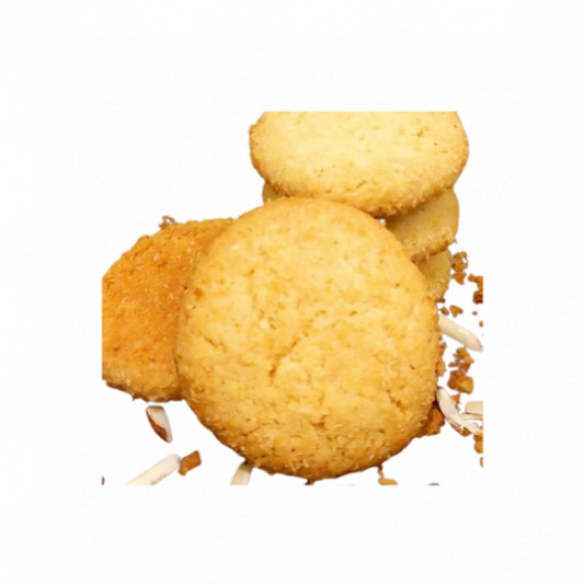 Coconut Cookies online delivery in Noida, Delhi, NCR, Gurgaon