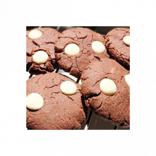 Ragi Chocolate Cookies online delivery in Noida, Delhi, NCR, Gurgaon