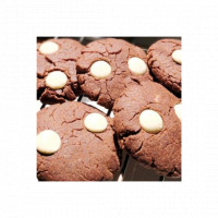 Ragi Chocolate Cookies online delivery in Noida, Delhi, NCR,
                    Gurgaon