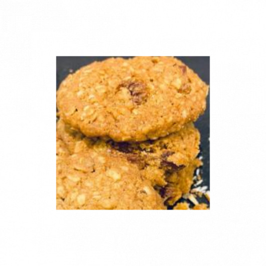 Whole Wheat Oatmeal and Raisin Cookies online delivery in Noida, Delhi, NCR, Gurgaon