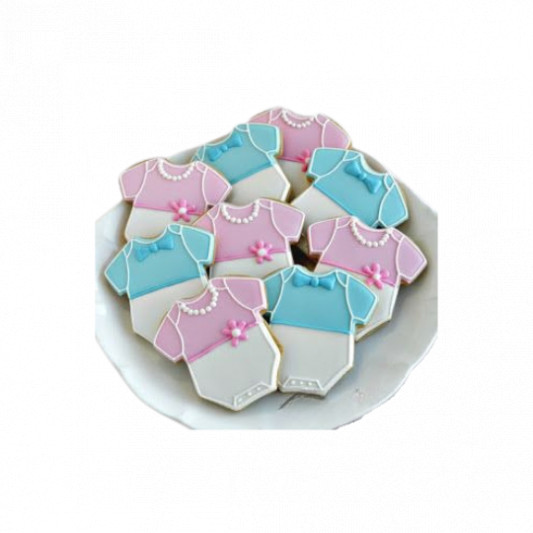 Baby Shower Cookies online delivery in Noida, Delhi, NCR, Gurgaon