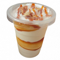 Caramel Butterscotch Cake Jar online delivery in Noida, Delhi, NCR,
                    Gurgaon