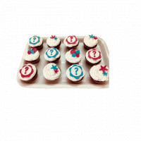 Customize Theme Cupcake online delivery in Noida, Delhi, NCR,
                    Gurgaon