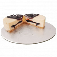 Frozen Blueberry Cheesecake online delivery in Noida, Delhi, NCR,
                    Gurgaon
