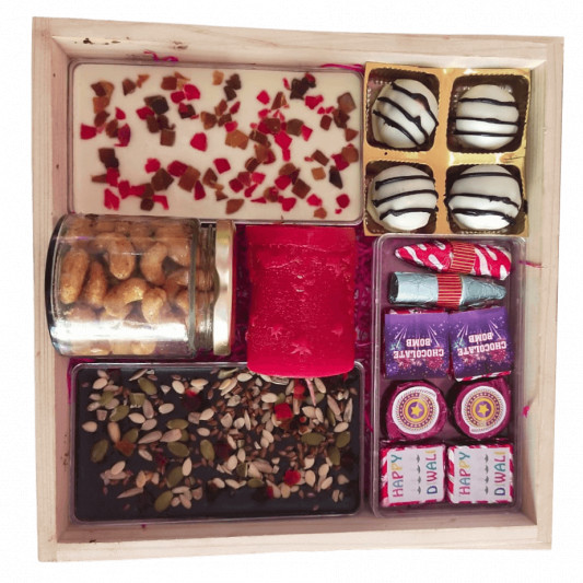 Hamper for Diwali online delivery in Noida, Delhi, NCR, Gurgaon