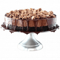 Nutella Cheese Cake online delivery in Noida, Delhi, NCR,
                    Gurgaon