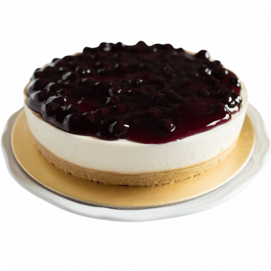 Blueberry Cheese Cake online delivery in Noida, Delhi, NCR, Gurgaon