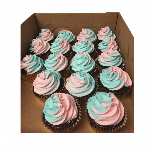 Simple Cupcake online delivery in Noida, Delhi, NCR, Gurgaon