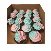 Simple Cupcake online delivery in Noida, Delhi, NCR,
                    Gurgaon