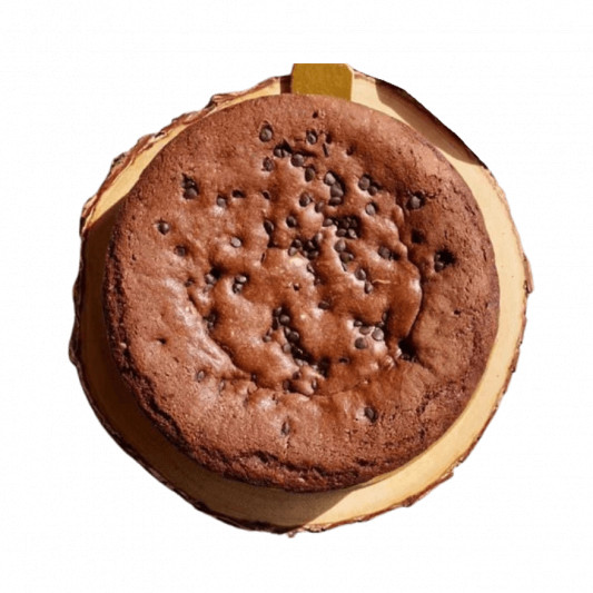 Chocolate Eggless Teacake online delivery in Noida, Delhi, NCR, Gurgaon