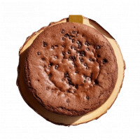 Chocolate Eggless Teacake online delivery in Noida, Delhi, NCR,
                    Gurgaon