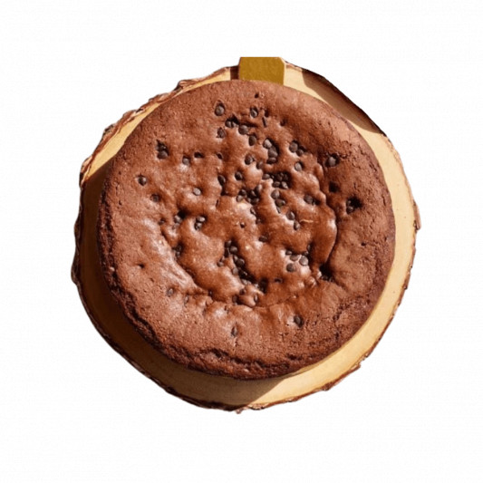 Mini Chocolate Eggless Teacake online delivery in Noida, Delhi, NCR, Gurgaon