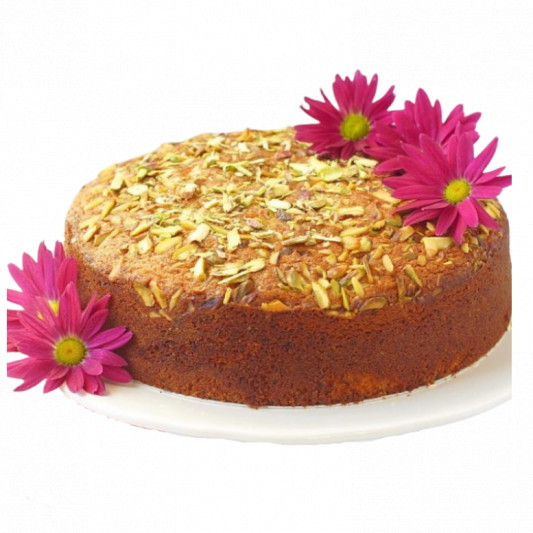 Mawa Cake (Khoya Cake)