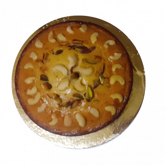 Kaju Mawa Mithai Cake online delivery in Noida, Delhi, NCR, Gurgaon