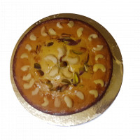 Kaju Mawa Mithai Cake online delivery in Noida, Delhi, NCR,
                    Gurgaon