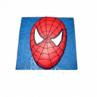 Spiderman Face Cake online delivery in Noida, Delhi, NCR,
                    Gurgaon