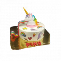 Unicorn Rainbow Cake online delivery in Noida, Delhi, NCR,
                    Gurgaon