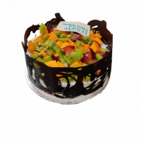 Fresh Fruit Cake online delivery in Noida, Delhi, NCR,
                    Gurgaon
