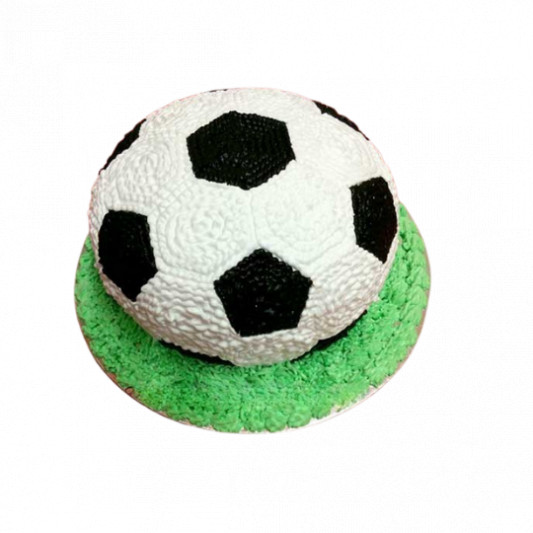 Football Cake online delivery in Noida, Delhi, NCR, Gurgaon