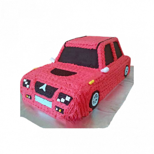 Car Cake online delivery in Noida, Delhi, NCR, Gurgaon