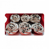 Chocochip Cupcake online delivery in Noida, Delhi, NCR,
                    Gurgaon