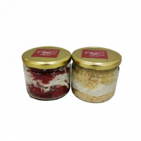 Customizable Cake Jar online delivery in Noida, Delhi, NCR,
                    Gurgaon