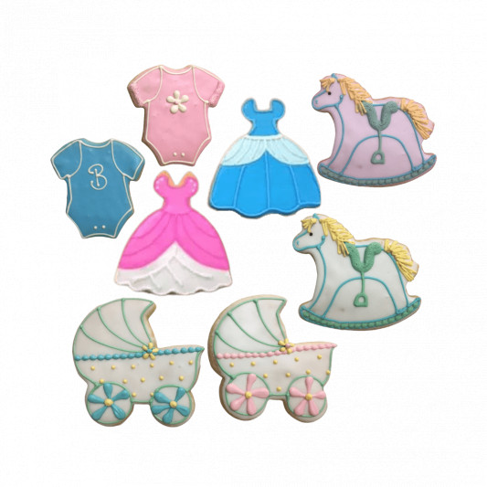 Customize Sugar Cookie online delivery in Noida, Delhi, NCR, Gurgaon