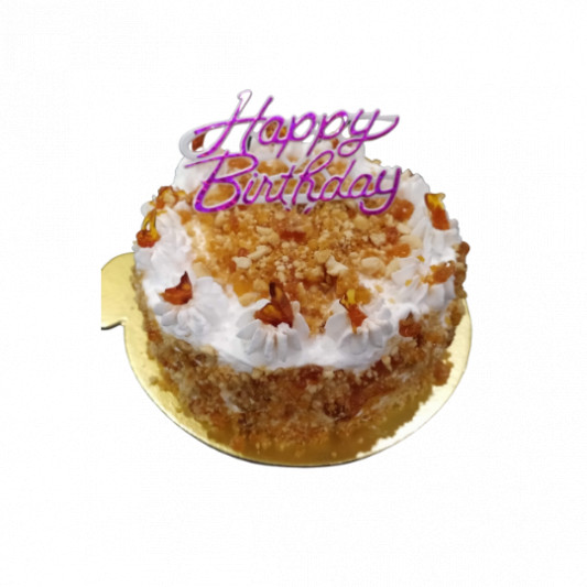 Butterscotch Cake online delivery in Noida, Delhi, NCR, Gurgaon