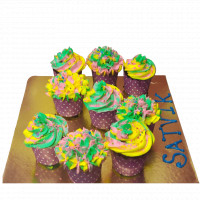 Designer Cup Cakes online delivery in Noida, Delhi, NCR,
                    Gurgaon